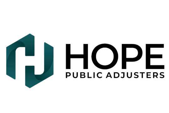 Hope Public Adjusters