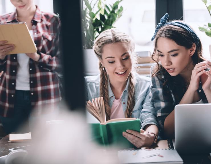 Click to explore our Coworking options