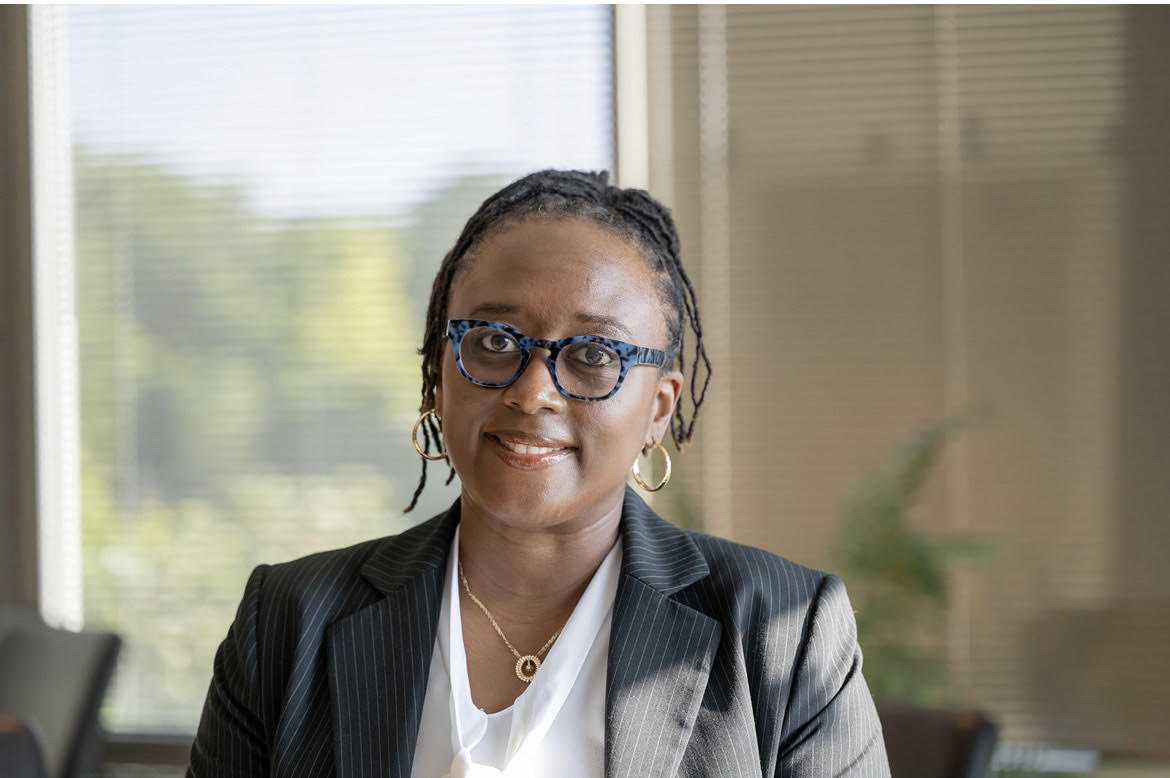 Yiesha Beamon Level Two Board Member Duke Energy