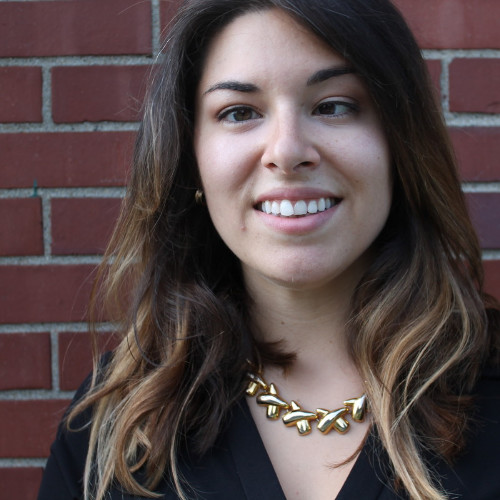 Sonya Chevigny Latinos Indy owner