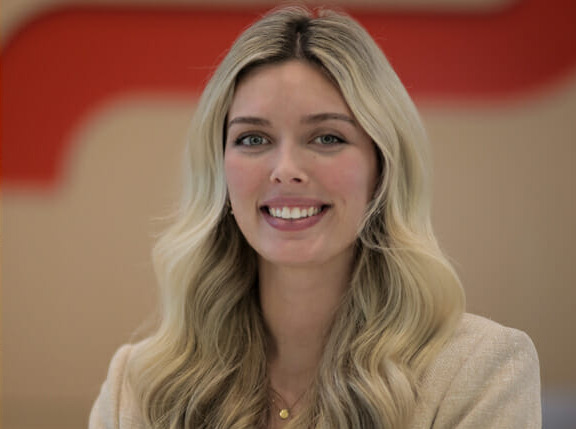 Alyssa Woolard Level Two Board Member Danville Chamber of Commerce