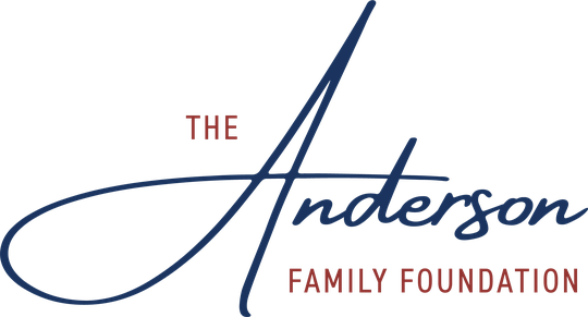 The Anderson Famliy Foundation
