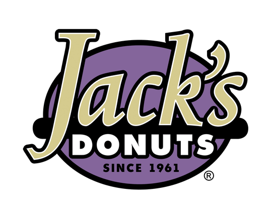 Jack's Donuts Plainfield
